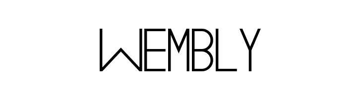 Oslo Bold  Free Fonts Download