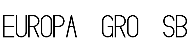 Oslo Bold  Free Fonts Download