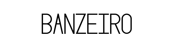 Oslo II Bold  Free Fonts Download