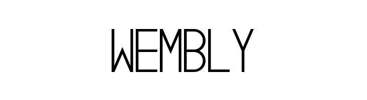 Oslo II Bold  Free Fonts Download