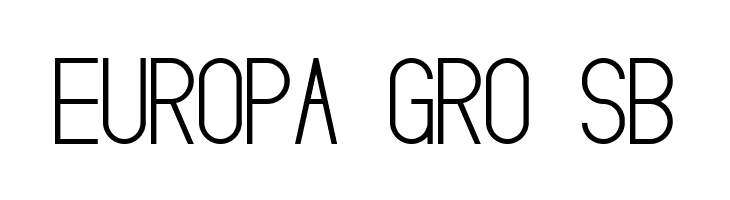 Oslo II Bold  Free Fonts Download