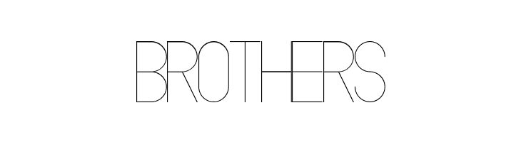 Oslo II  Free Fonts Download