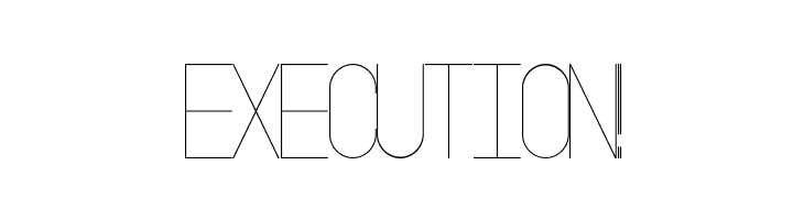 Oslo II  Free Fonts Download