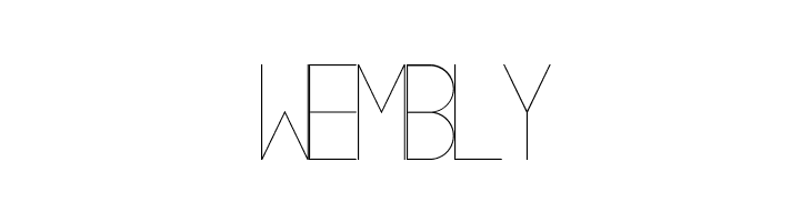 Oslo II  Free Fonts Download