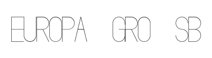 Oslo  Free Fonts Download