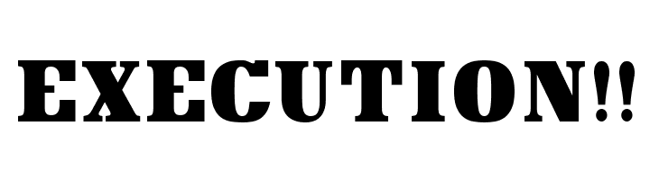 Canberra  Free Fonts Download