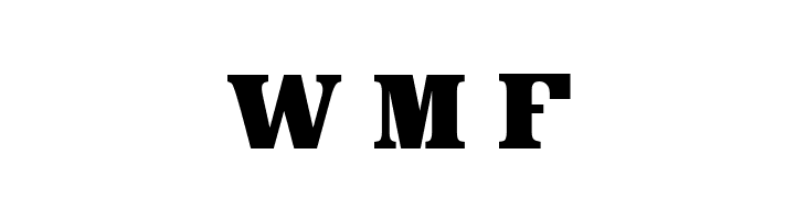 Canberra  Free Fonts Download