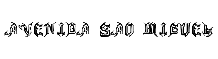 ANVIL  Free Fonts Download