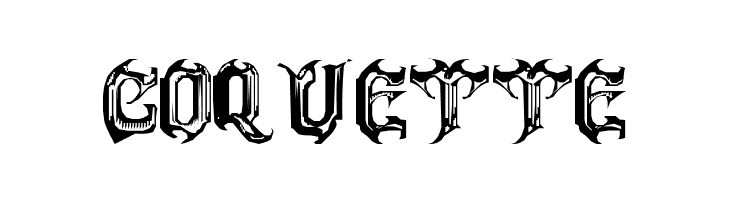 ANVIL  Free Fonts Download