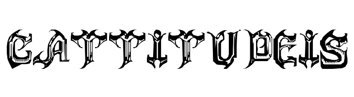 ANVIL  Free Fonts Download