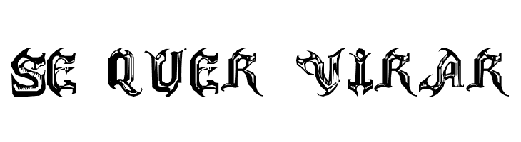 ANVIL  Free Fonts Download