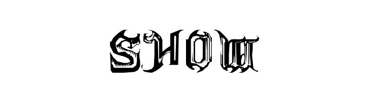 ANVIL  Free Fonts Download