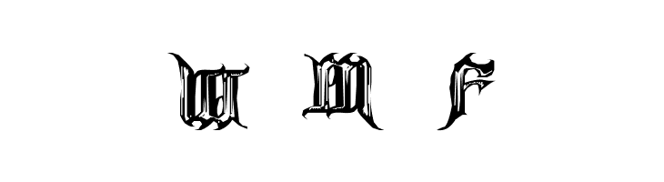 ANVIL  Free Fonts Download