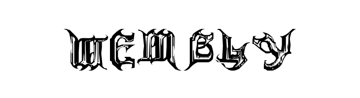 ANVIL  Free Fonts Download