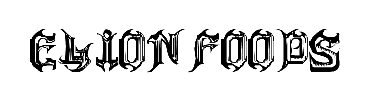 ANVIL  Free Fonts Download