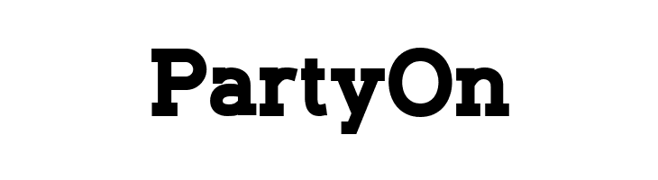 Slaberlin XBold  Free Fonts Download
