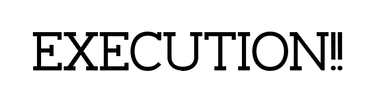 Slaberlin  Free Fonts Download