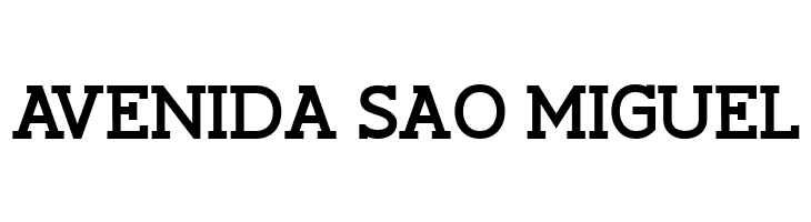 Slaberlin Bold  Free Fonts Download