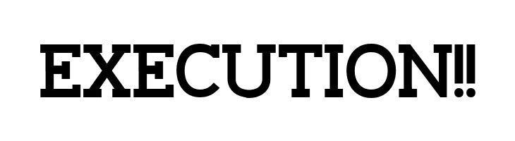 Slaberlin Bold  Free Fonts Download