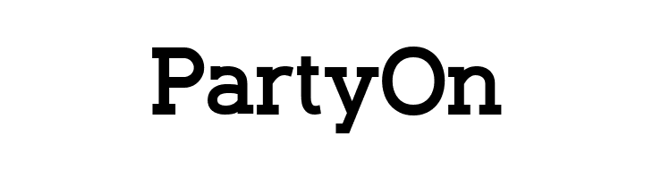 Slaberlin Bold  Free Fonts Download