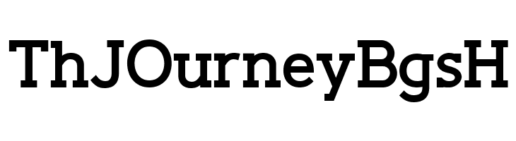 Slaberlin Bold  Free Fonts Download