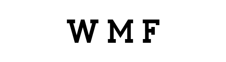 Slaberlin Bold  Free Fonts Download