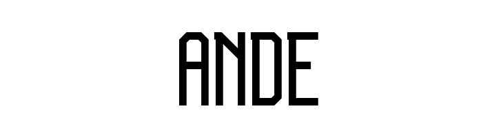 Brasilia  Free Fonts Download