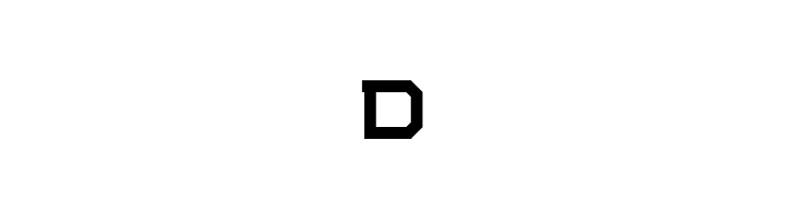 Brasilia Short II  Free Fonts Download
