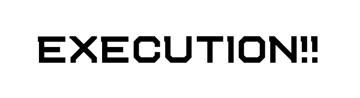 Brasilia Short II  Free Fonts Download