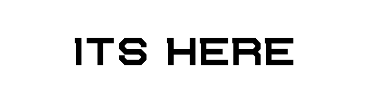 Brasilia Short II  Free Fonts Download