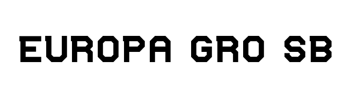 Brasilia Short II  Free Fonts Download