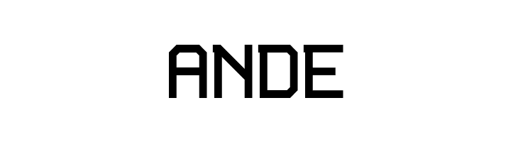 Brasilia Short  Free Fonts Download