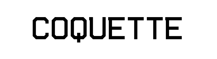 Brasilia Short  Free Fonts Download