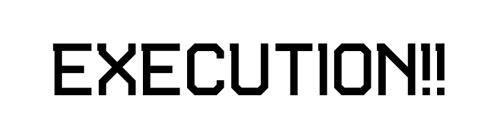 Brasilia Short  Free Fonts Download