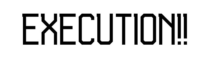 Brasilia Extended  Free Fonts Download