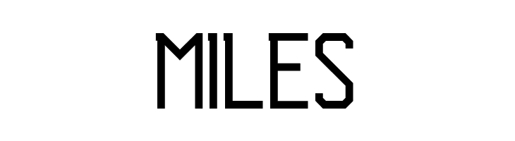 Brasilia Extended  Free Fonts Download