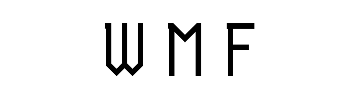 Brasilia Extended  Free Fonts Download