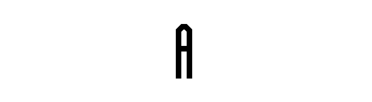 Brasilia Thin  Free Fonts Download