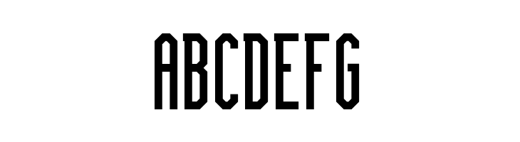 Brasilia Thin  Free Fonts Download