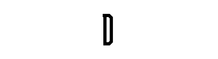 Brasilia Thin  Free Fonts Download
