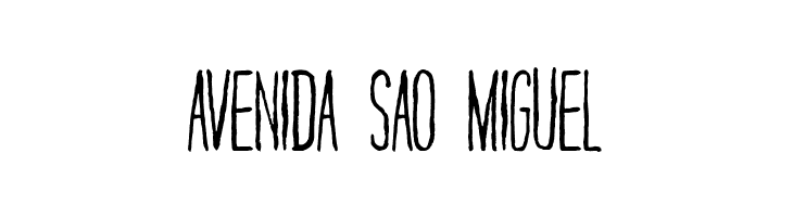 Nairobi  Free Fonts Download