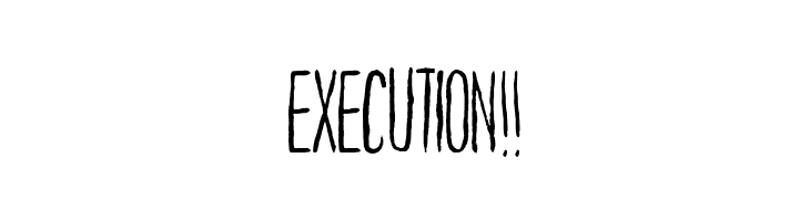 Nairobi  Free Fonts Download