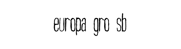 Nairobi  Free Fonts Download