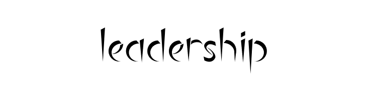 Luteous  Free Fonts Download