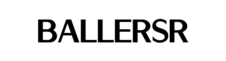 Berlina Bold  Free Fonts Download