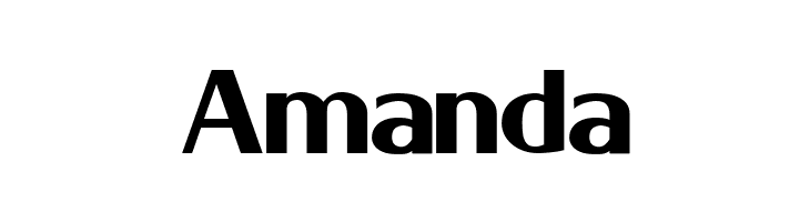 Berlina X-Bold  Free Fonts Download