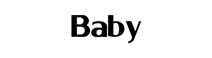 Berlina X-Bold  Free Fonts Download