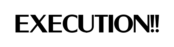 Berlina X-Bold  Free Fonts Download