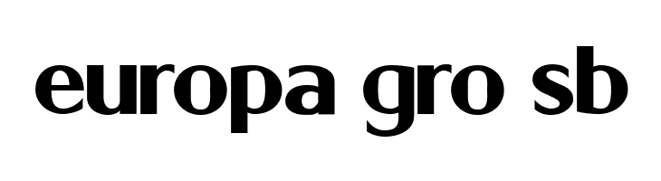 Berlina X-Bold  Free Fonts Download