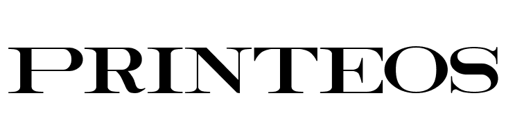 RailroadRoman  Free Fonts Download